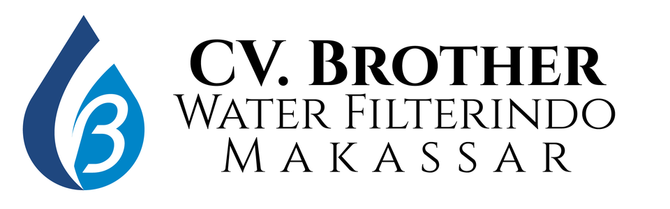 Brother Water Filterindo
